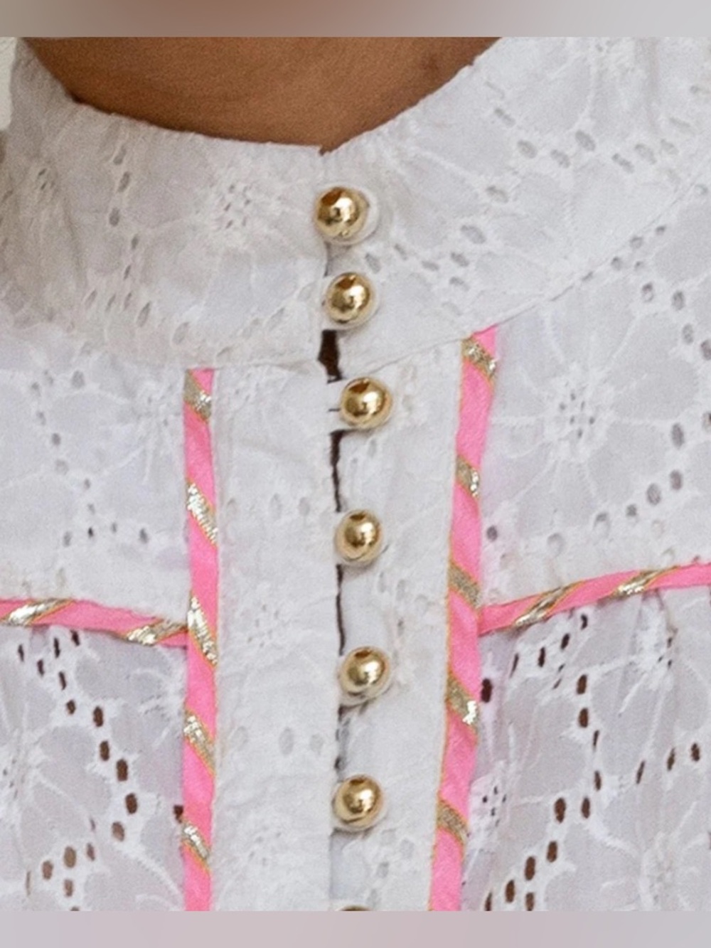 MISS JUNE Kai Dress New With Tags - Picture 5 of 7